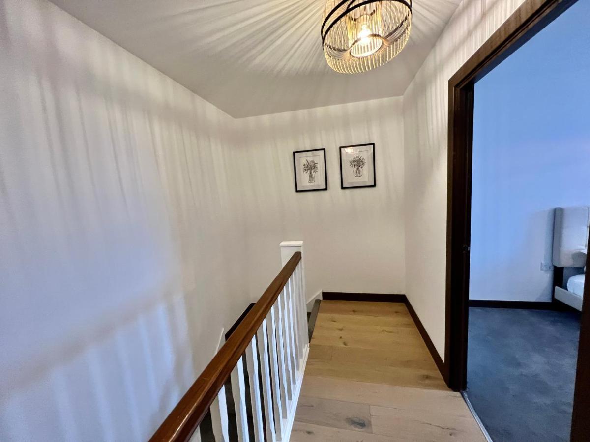 Walnut Tree Penthouse Daire CBG Dış mekan fotoğraf