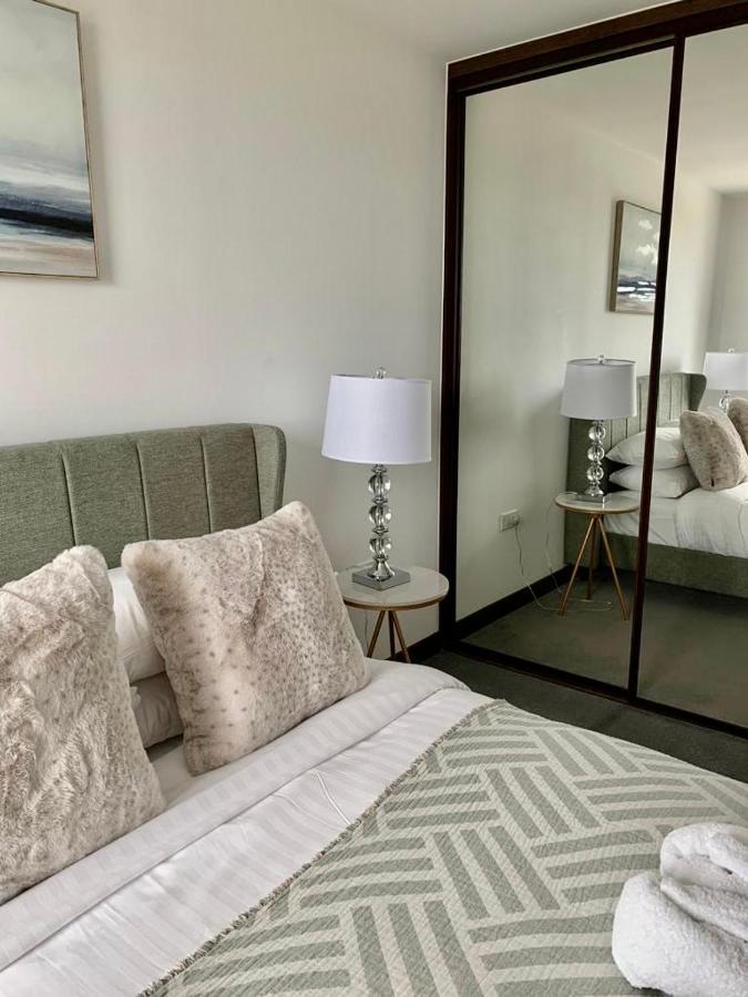 Walnut Tree Penthouse Daire CBG Dış mekan fotoğraf